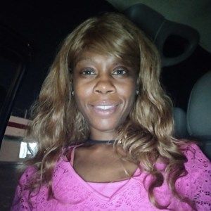 Meet your Posher, Katina